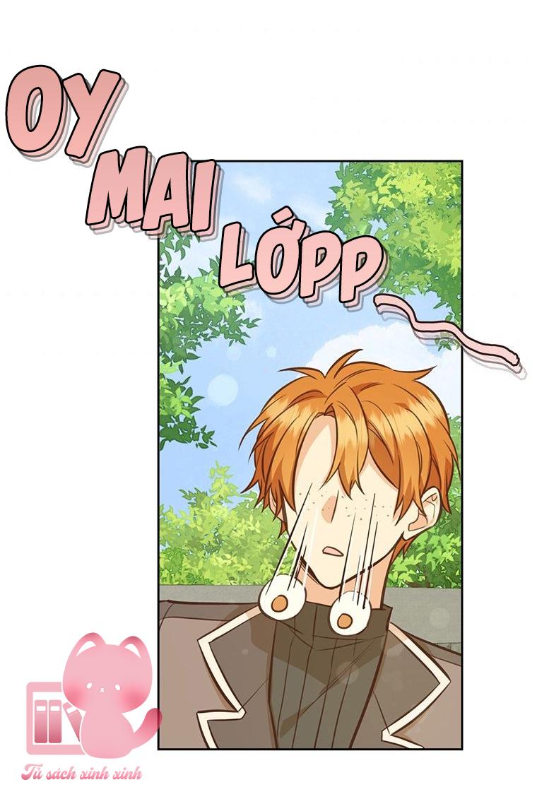 Yêu Tôi Đi, Dù Sao Ngài Cũng Chỉ Là Nhân Vật Phụ - Chap 40 - Trang 49
