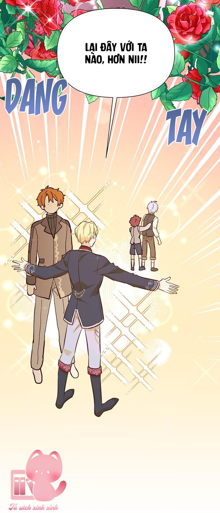 Yêu Tôi Đi, Dù Sao Ngài Cũng Chỉ Là Nhân Vật Phụ - Chap 40 - Trang 51