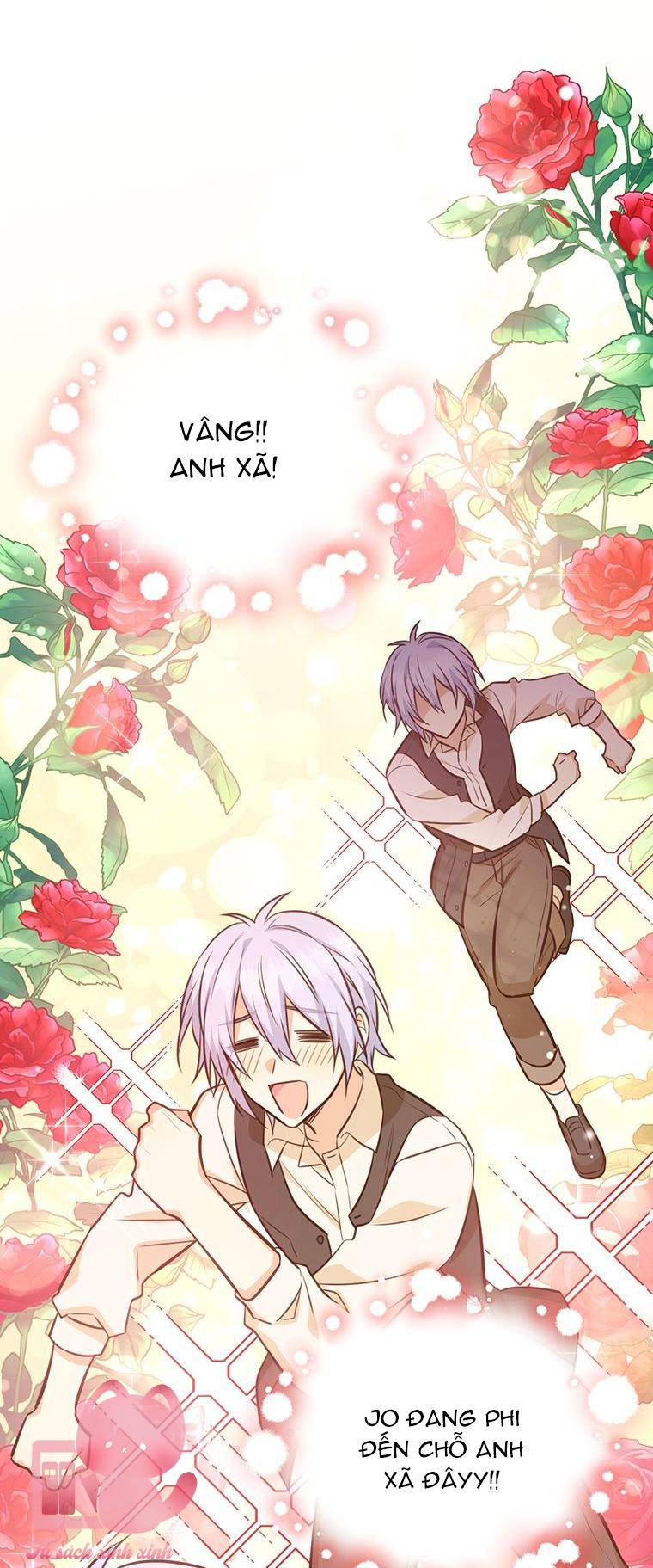 Yêu Tôi Đi, Dù Sao Ngài Cũng Chỉ Là Nhân Vật Phụ - Chap 40 - Trang 53