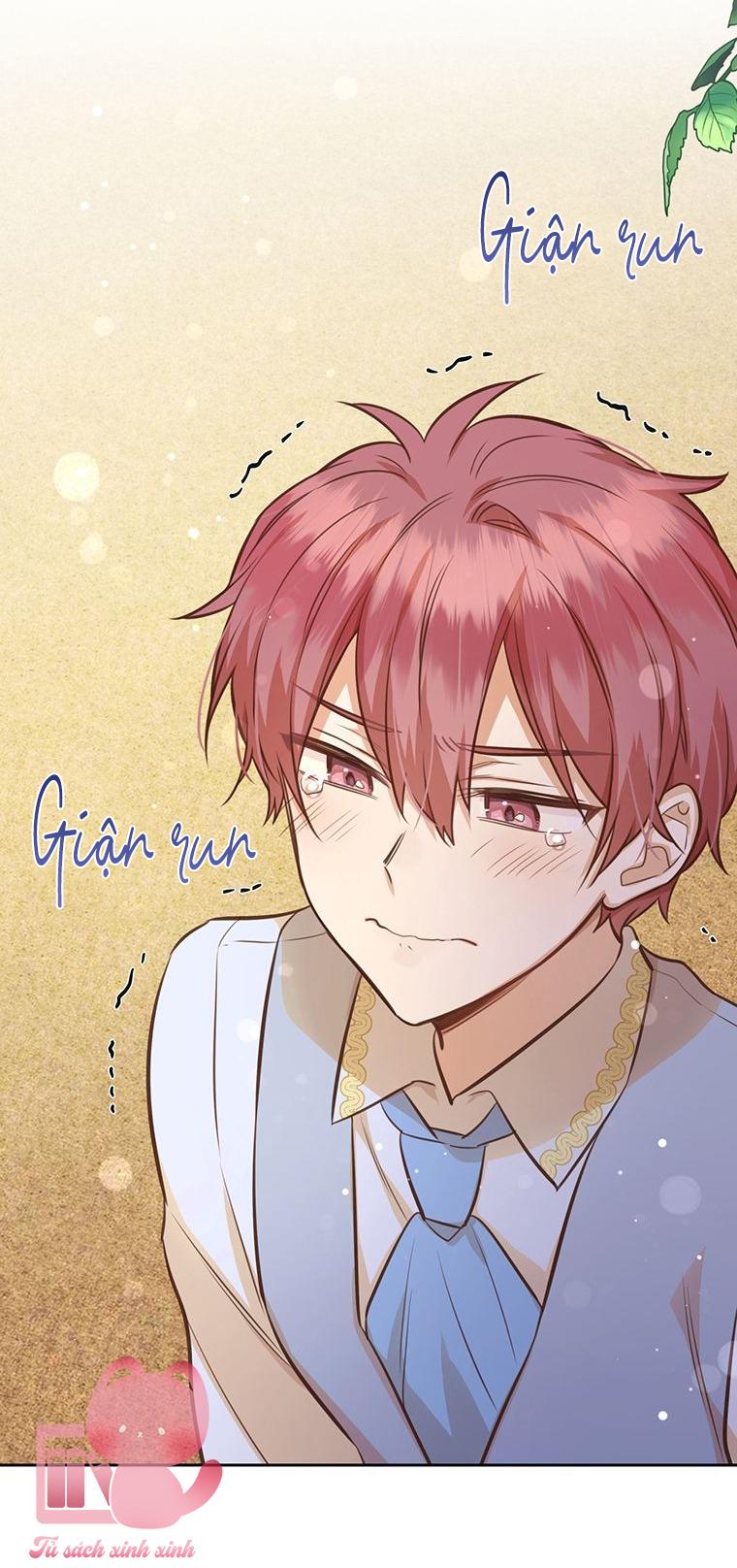 Yêu Tôi Đi, Dù Sao Ngài Cũng Chỉ Là Nhân Vật Phụ - Chap 40 - Trang 58
