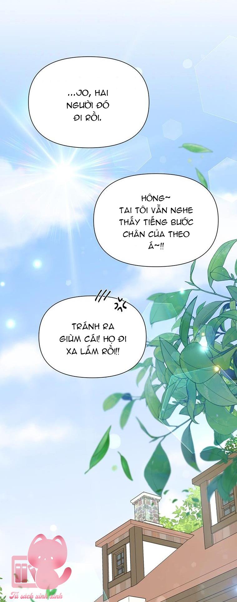 Yêu Tôi Đi, Dù Sao Ngài Cũng Chỉ Là Nhân Vật Phụ - Chap 40 - Trang 61