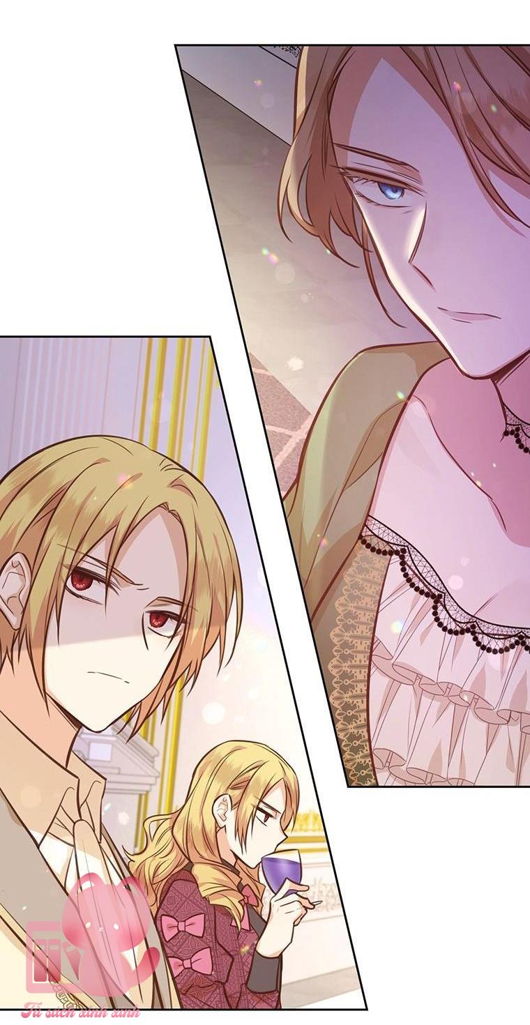 Yêu Tôi Đi, Dù Sao Ngài Cũng Chỉ Là Nhân Vật Phụ - Chap 40 - Trang 69