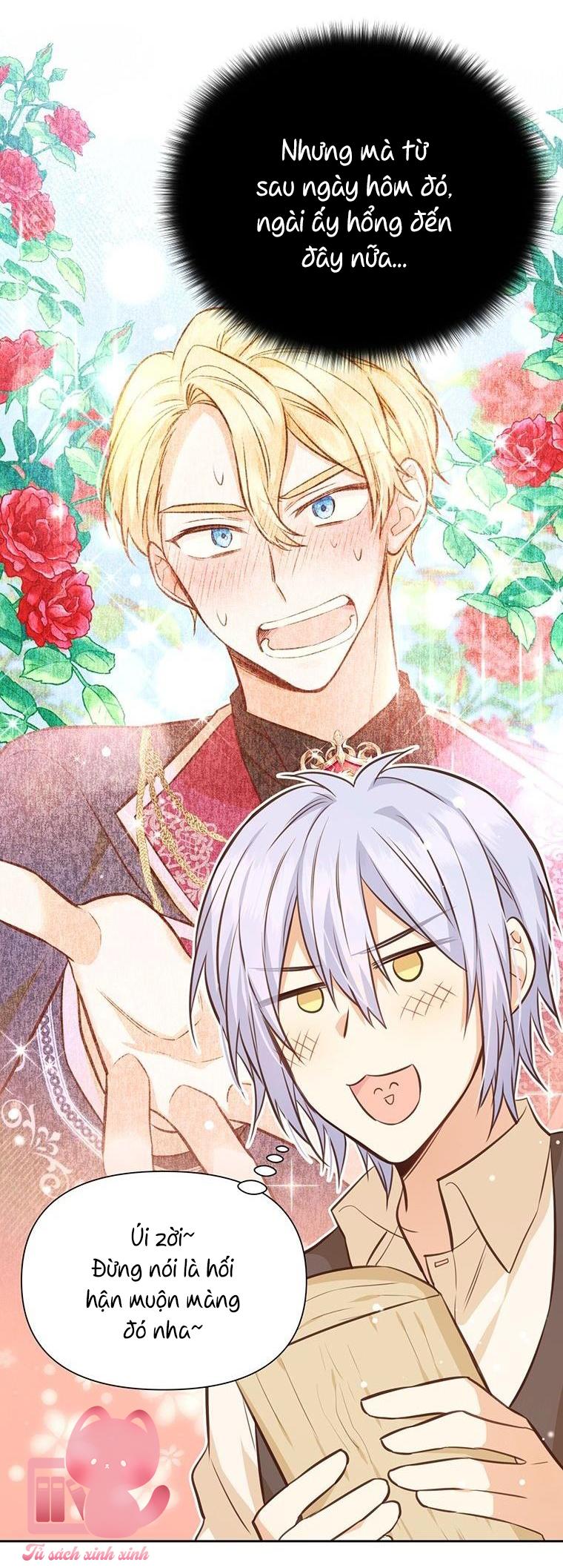 Yêu Tôi Đi, Dù Sao Ngài Cũng Chỉ Là Nhân Vật Phụ - Chap 40 - Trang 73