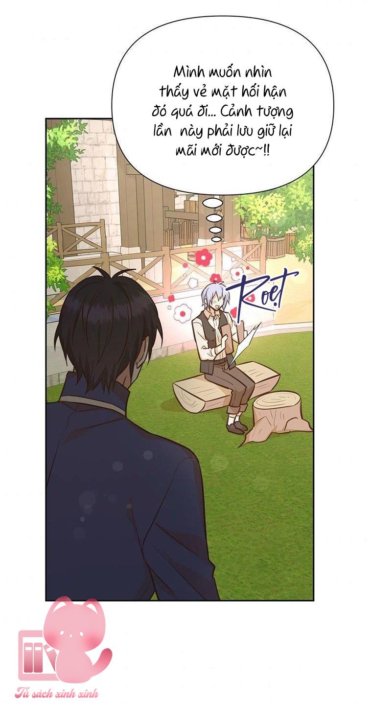 Yêu Tôi Đi, Dù Sao Ngài Cũng Chỉ Là Nhân Vật Phụ - Chap 40 - Trang 75
