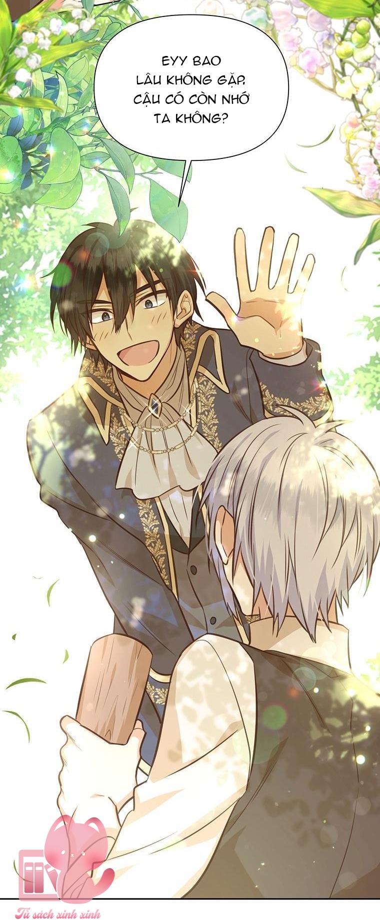 Yêu Tôi Đi, Dù Sao Ngài Cũng Chỉ Là Nhân Vật Phụ - Chap 40 - Trang 77