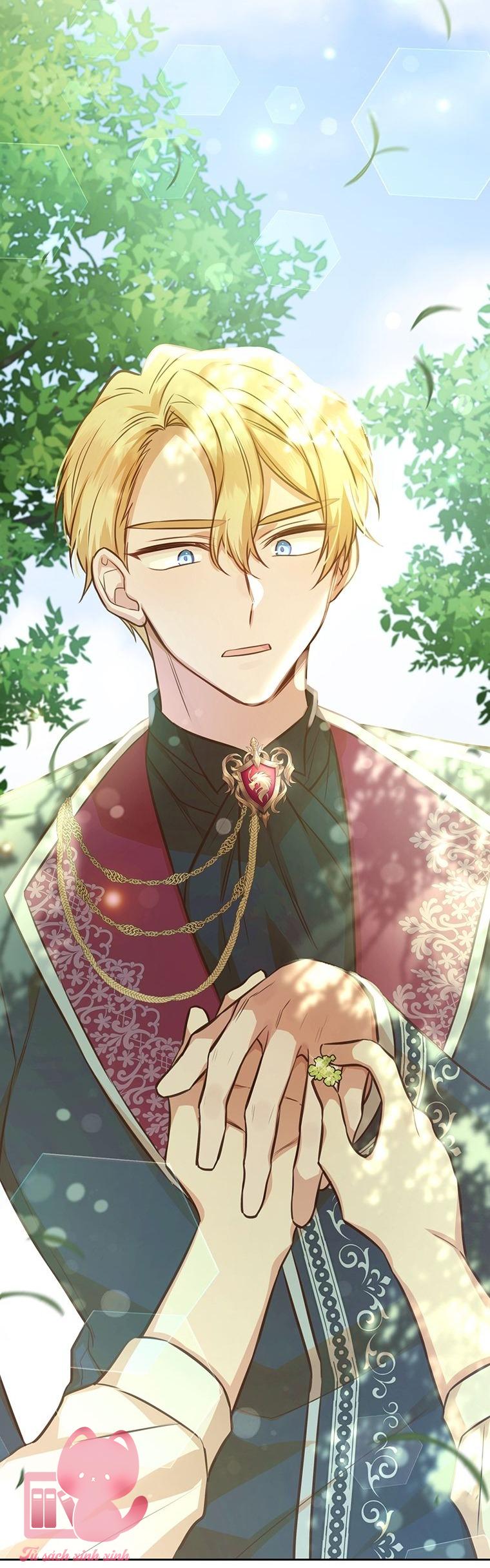 Yêu Tôi Đi, Dù Sao Ngài Cũng Chỉ Là Nhân Vật Phụ - Chap 40 - Trang 10