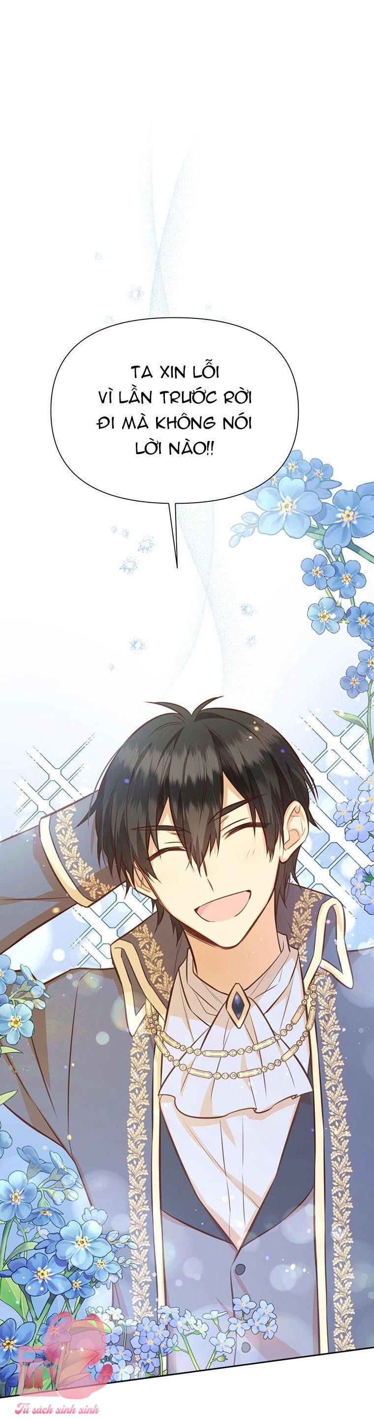 Yêu Tôi Đi, Dù Sao Ngài Cũng Chỉ Là Nhân Vật Phụ - Chap 41 - Trang 2