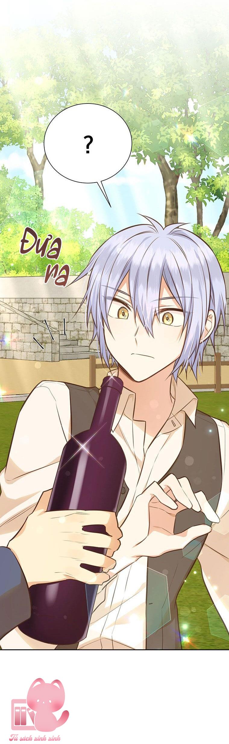 Yêu Tôi Đi, Dù Sao Ngài Cũng Chỉ Là Nhân Vật Phụ - Chap 41 - Trang 11