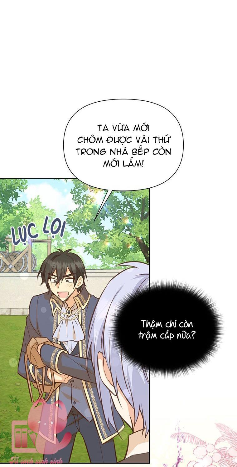 Yêu Tôi Đi, Dù Sao Ngài Cũng Chỉ Là Nhân Vật Phụ - Chap 41 - Trang 13