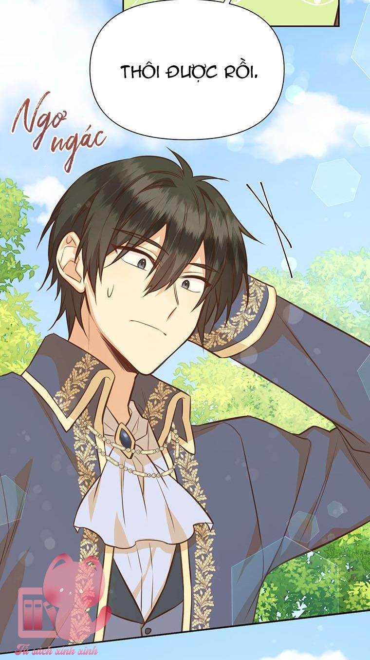 Yêu Tôi Đi, Dù Sao Ngài Cũng Chỉ Là Nhân Vật Phụ - Chap 41 - Trang 17