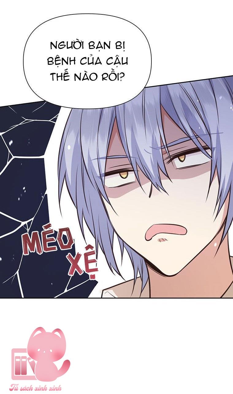 Yêu Tôi Đi, Dù Sao Ngài Cũng Chỉ Là Nhân Vật Phụ - Chap 41 - Trang 3