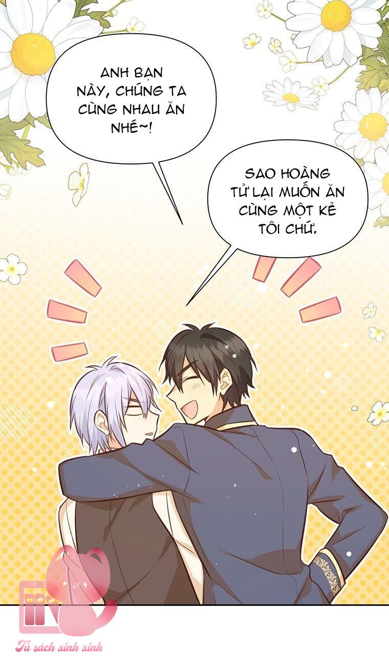 Yêu Tôi Đi, Dù Sao Ngài Cũng Chỉ Là Nhân Vật Phụ - Chap 41 - Trang 21
