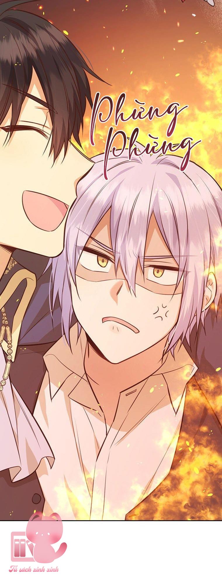 Yêu Tôi Đi, Dù Sao Ngài Cũng Chỉ Là Nhân Vật Phụ - Chap 41 - Trang 25