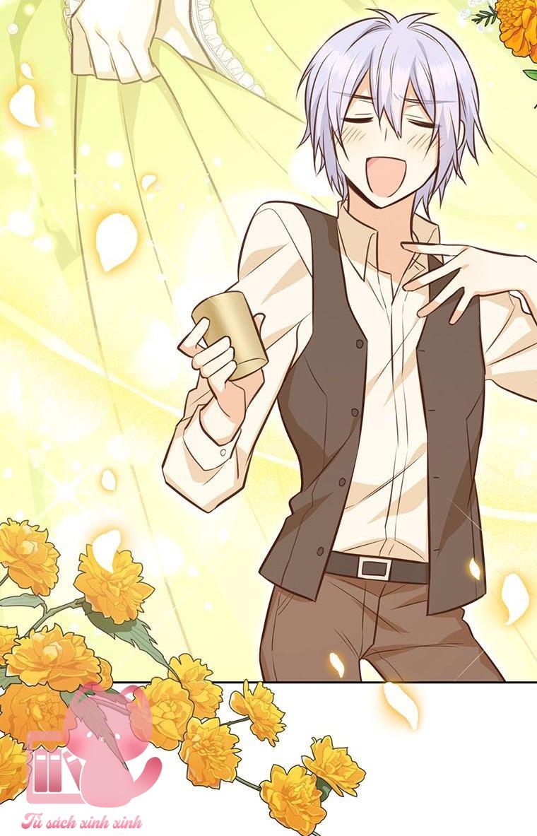 Yêu Tôi Đi, Dù Sao Ngài Cũng Chỉ Là Nhân Vật Phụ - Chap 41 - Trang 34