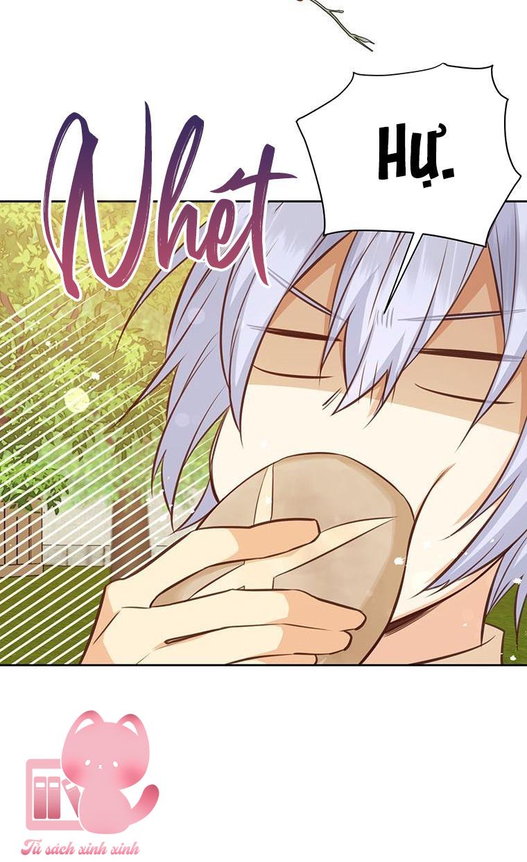 Yêu Tôi Đi, Dù Sao Ngài Cũng Chỉ Là Nhân Vật Phụ - Chap 41 - Trang 35