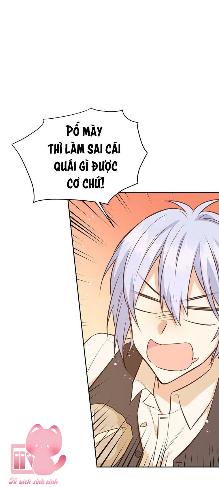 Yêu Tôi Đi, Dù Sao Ngài Cũng Chỉ Là Nhân Vật Phụ - Chap 41 - Trang 38