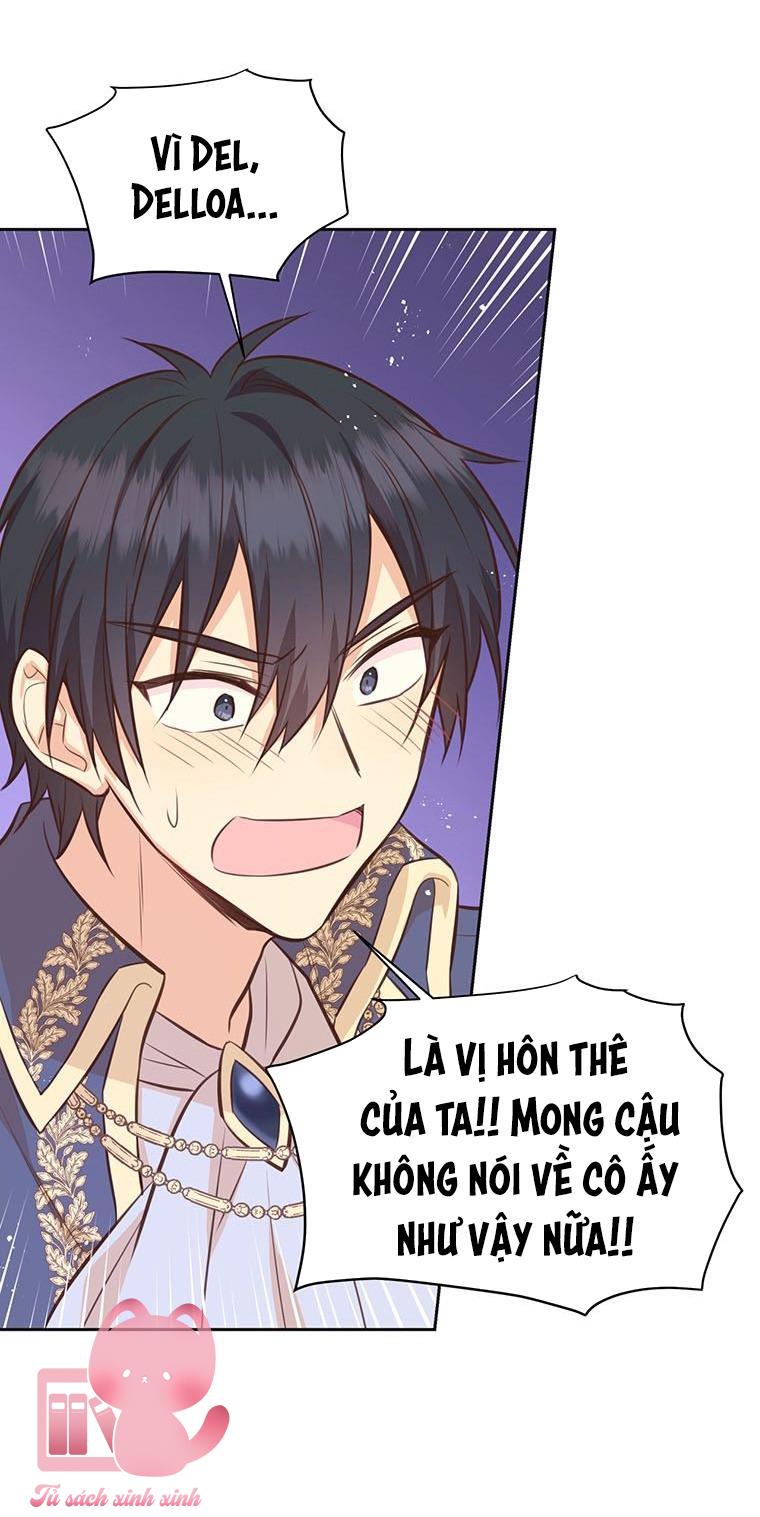 Yêu Tôi Đi, Dù Sao Ngài Cũng Chỉ Là Nhân Vật Phụ - Chap 41 - Trang 39