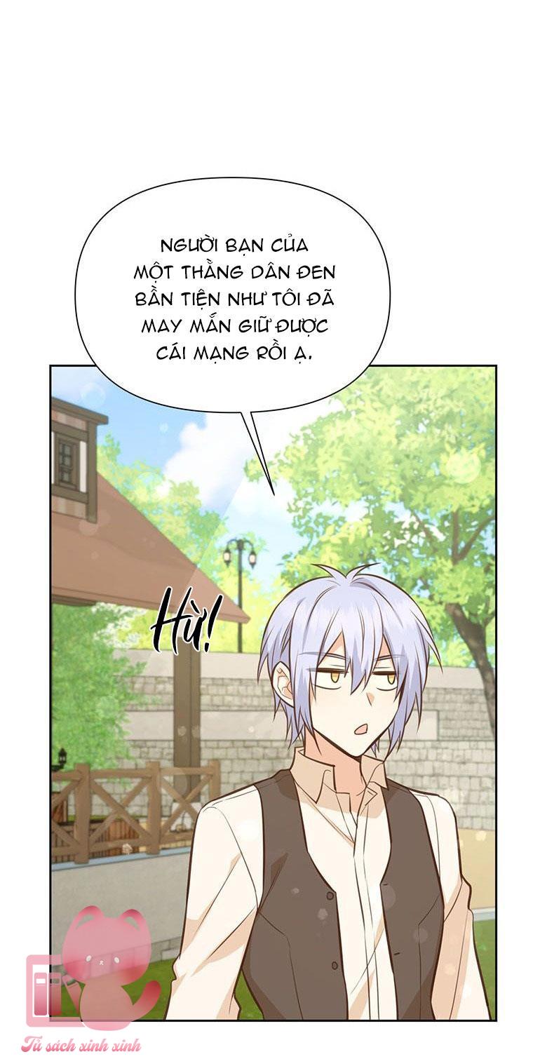 Yêu Tôi Đi, Dù Sao Ngài Cũng Chỉ Là Nhân Vật Phụ - Chap 41 - Trang 5