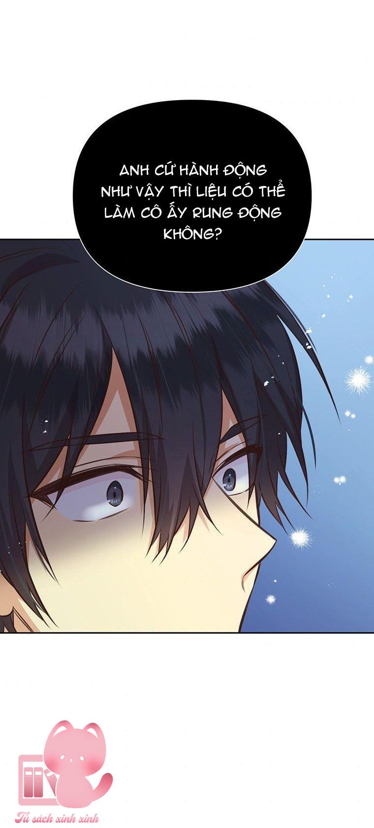 Yêu Tôi Đi, Dù Sao Ngài Cũng Chỉ Là Nhân Vật Phụ - Chap 41 - Trang 42