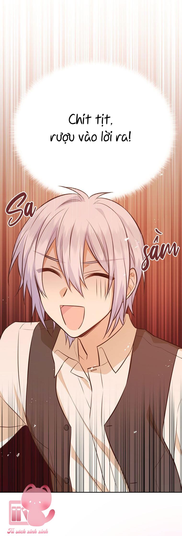 Yêu Tôi Đi, Dù Sao Ngài Cũng Chỉ Là Nhân Vật Phụ - Chap 41 - Trang 44
