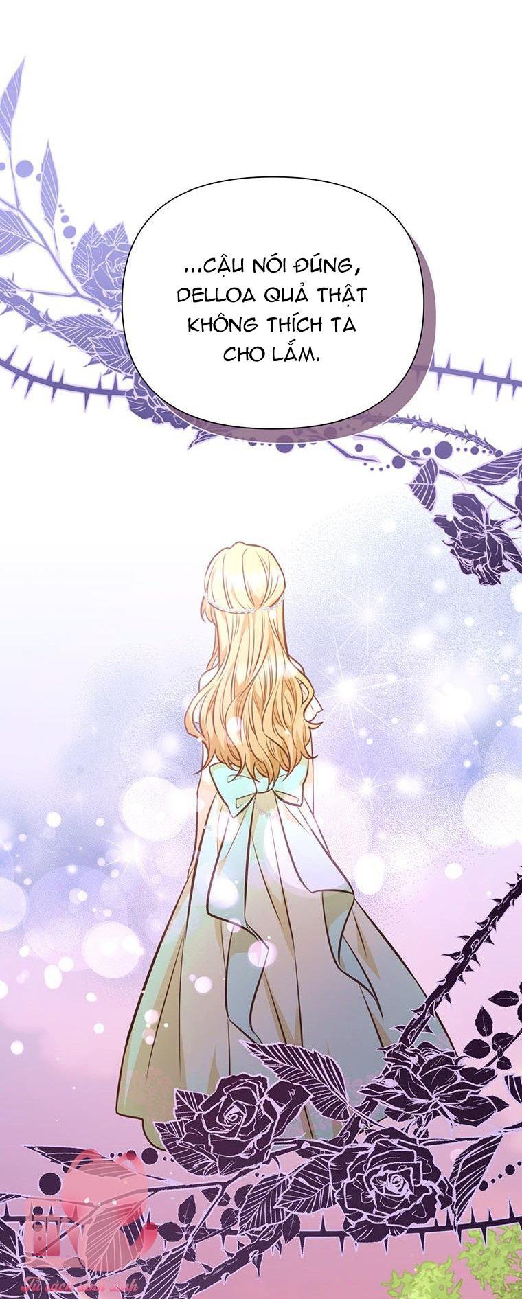 Yêu Tôi Đi, Dù Sao Ngài Cũng Chỉ Là Nhân Vật Phụ - Chap 41 - Trang 47