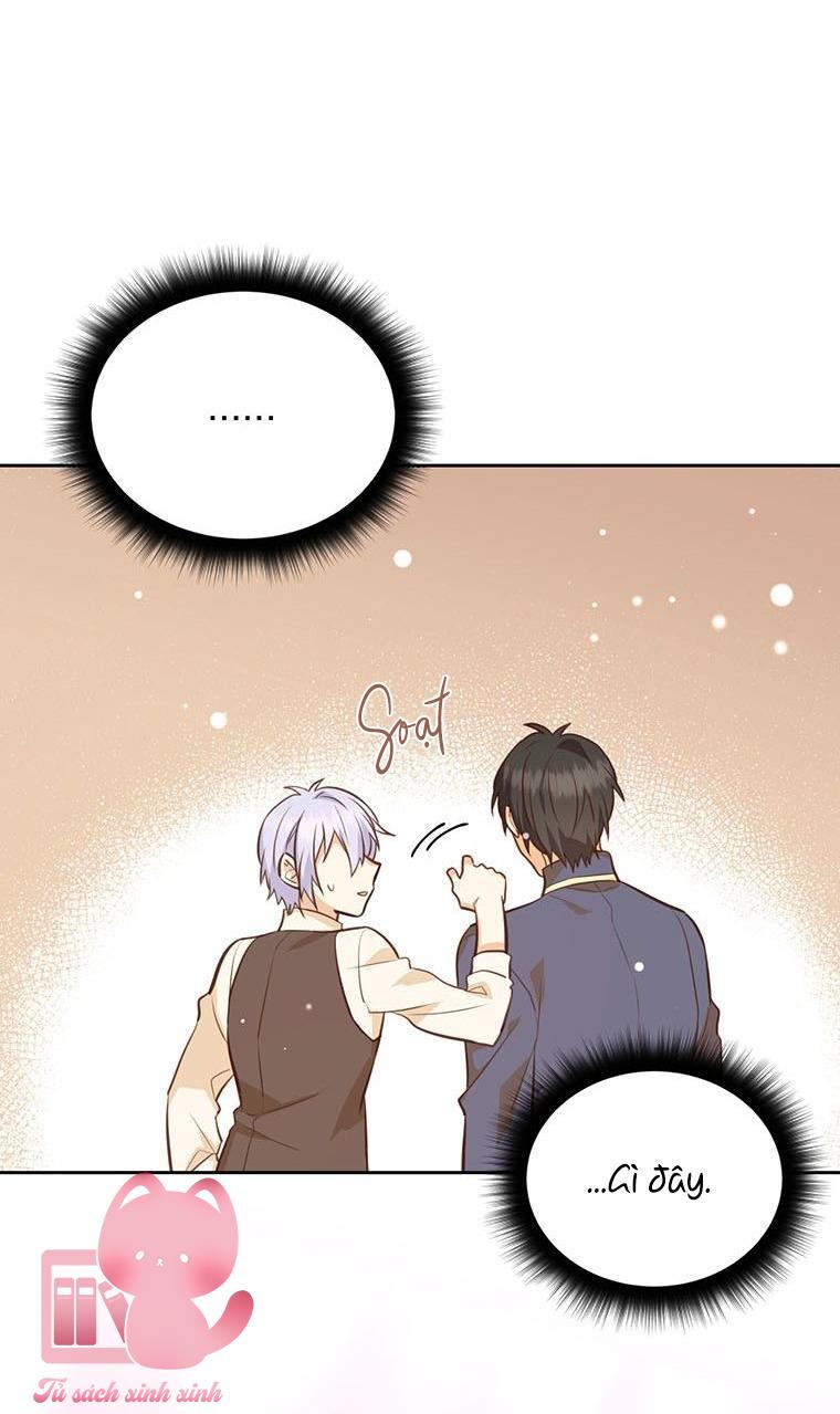 Yêu Tôi Đi, Dù Sao Ngài Cũng Chỉ Là Nhân Vật Phụ - Chap 41 - Trang 49
