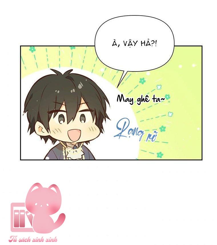 Yêu Tôi Đi, Dù Sao Ngài Cũng Chỉ Là Nhân Vật Phụ - Chap 41 - Trang 6