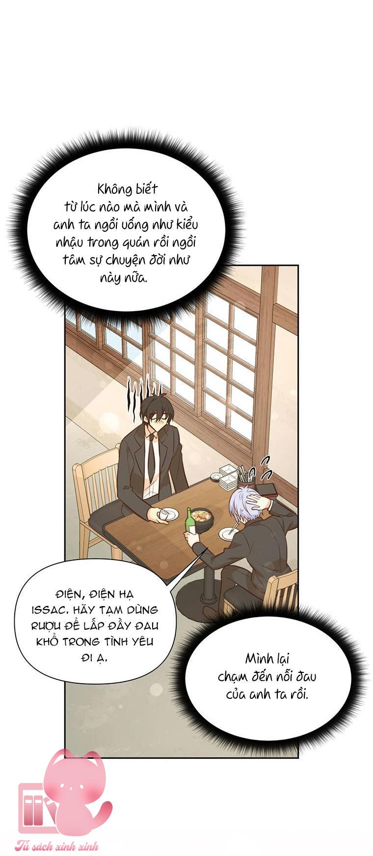 Yêu Tôi Đi, Dù Sao Ngài Cũng Chỉ Là Nhân Vật Phụ - Chap 41 - Trang 51