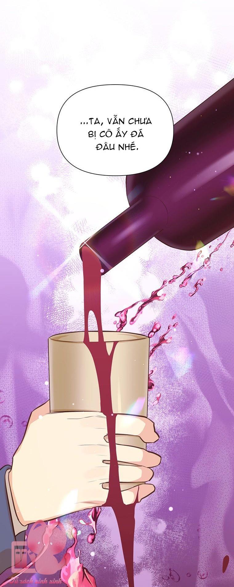 Yêu Tôi Đi, Dù Sao Ngài Cũng Chỉ Là Nhân Vật Phụ - Chap 41 - Trang 52