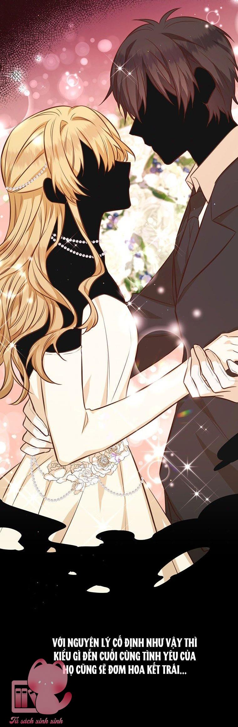 Yêu Tôi Đi, Dù Sao Ngài Cũng Chỉ Là Nhân Vật Phụ - Chap 41 - Trang 54