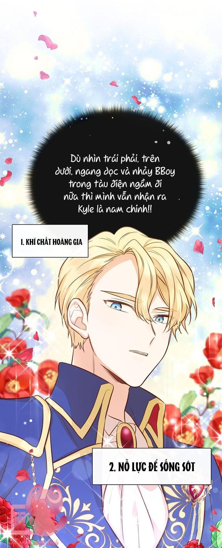Yêu Tôi Đi, Dù Sao Ngài Cũng Chỉ Là Nhân Vật Phụ - Chap 41 - Trang 57