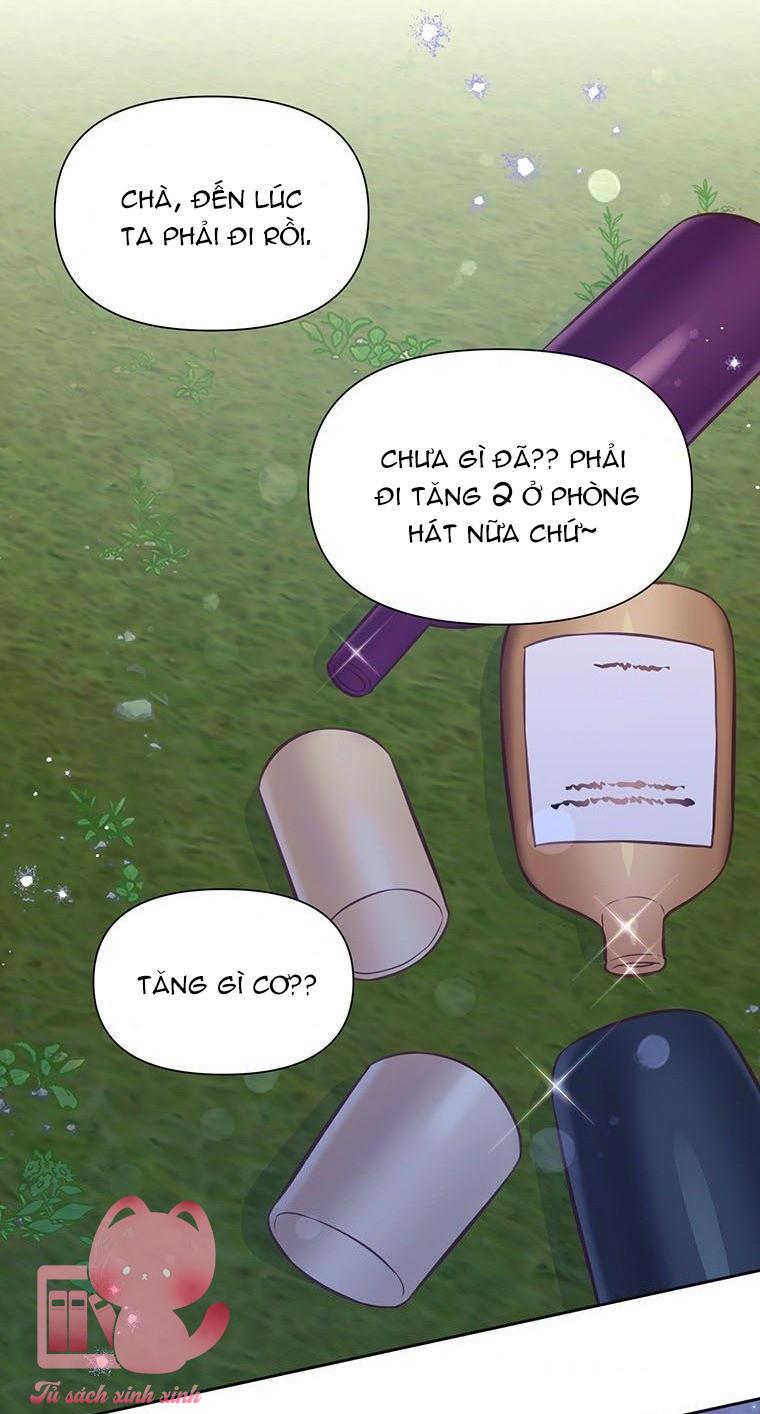 Yêu Tôi Đi, Dù Sao Ngài Cũng Chỉ Là Nhân Vật Phụ - Chap 41 - Trang 60