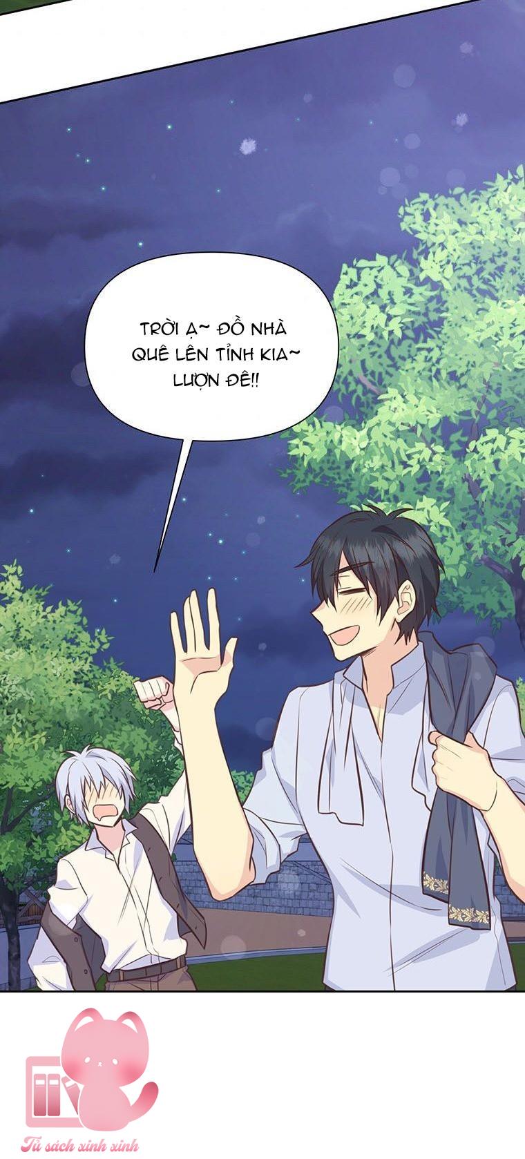 Yêu Tôi Đi, Dù Sao Ngài Cũng Chỉ Là Nhân Vật Phụ - Chap 41 - Trang 61