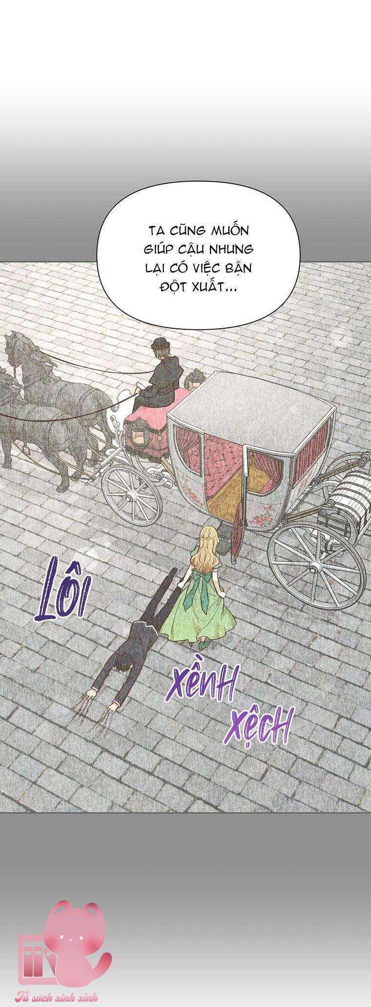 Yêu Tôi Đi, Dù Sao Ngài Cũng Chỉ Là Nhân Vật Phụ - Chap 41 - Trang 8