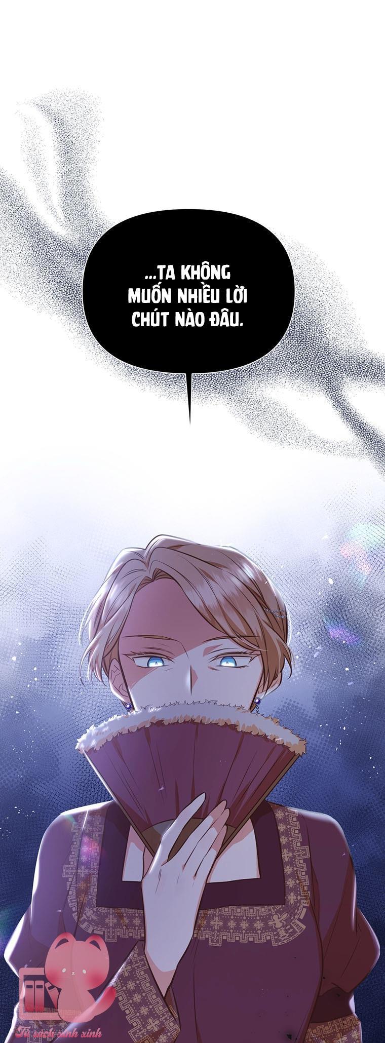 Yêu Tôi Đi, Dù Sao Ngài Cũng Chỉ Là Nhân Vật Phụ - Chap 42 - Trang 2