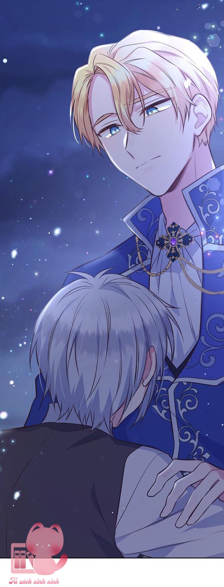 Yêu Tôi Đi, Dù Sao Ngài Cũng Chỉ Là Nhân Vật Phụ - Chap 42 - Trang 12