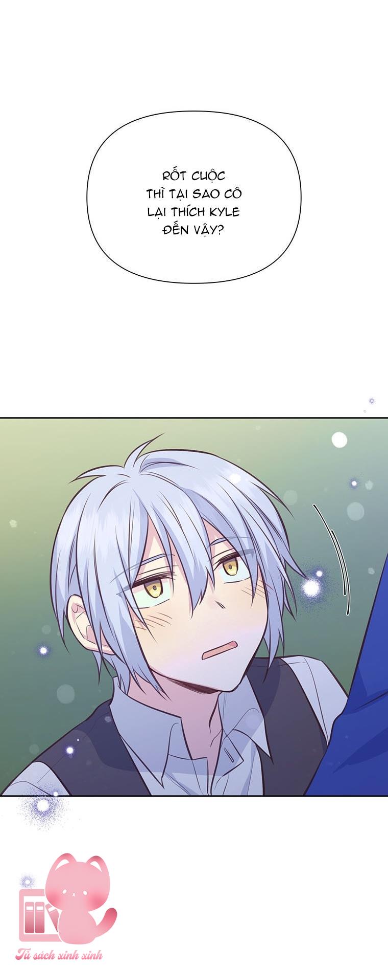 Yêu Tôi Đi, Dù Sao Ngài Cũng Chỉ Là Nhân Vật Phụ - Chap 42 - Trang 13