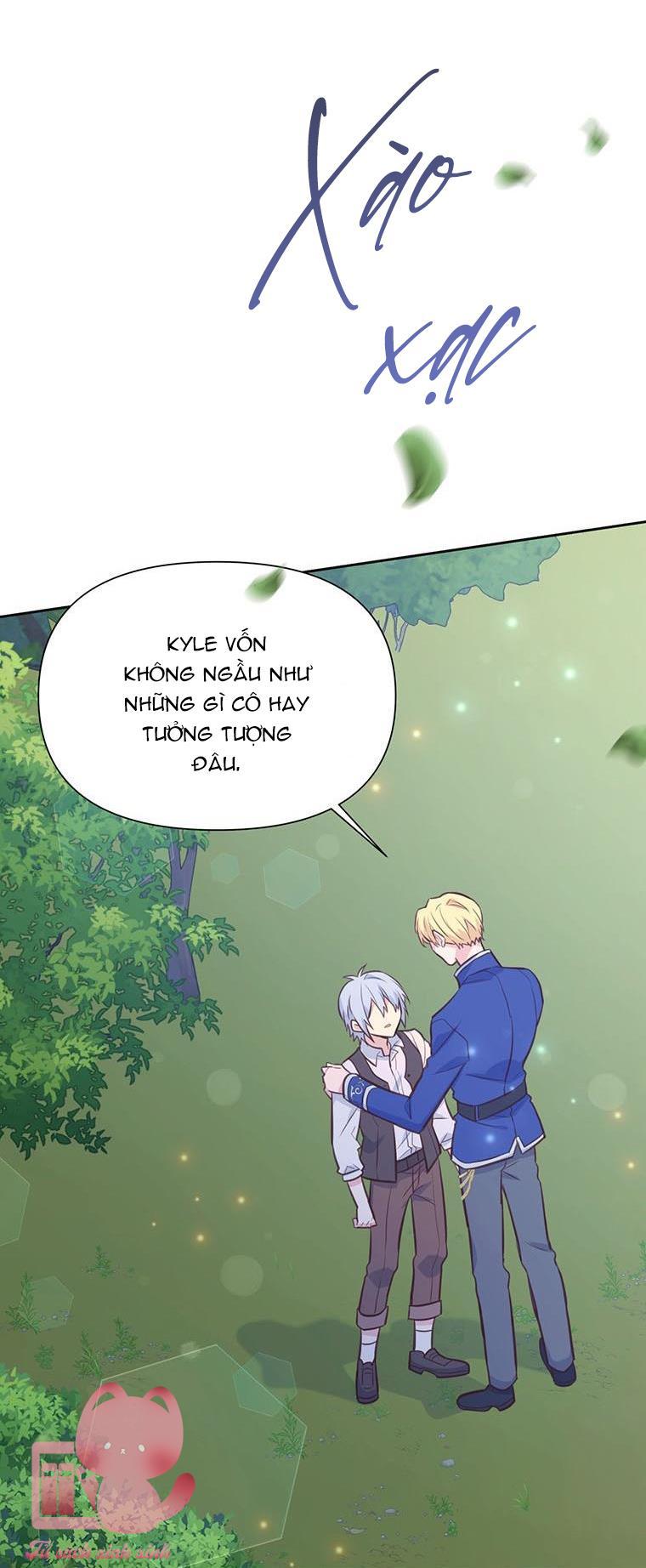 Yêu Tôi Đi, Dù Sao Ngài Cũng Chỉ Là Nhân Vật Phụ - Chap 42 - Trang 14