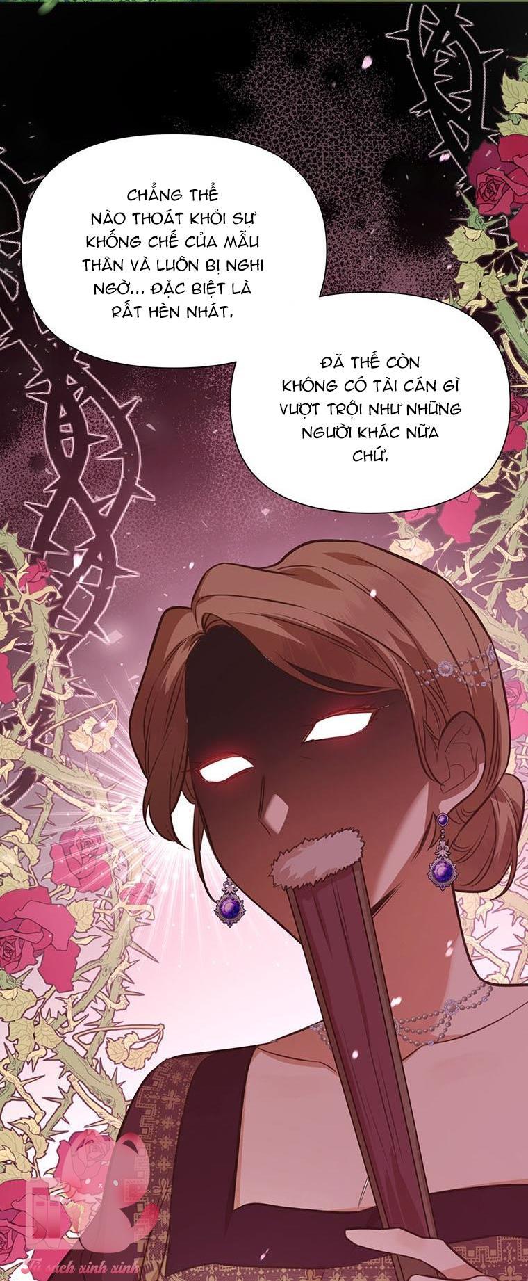 Yêu Tôi Đi, Dù Sao Ngài Cũng Chỉ Là Nhân Vật Phụ - Chap 42 - Trang 15