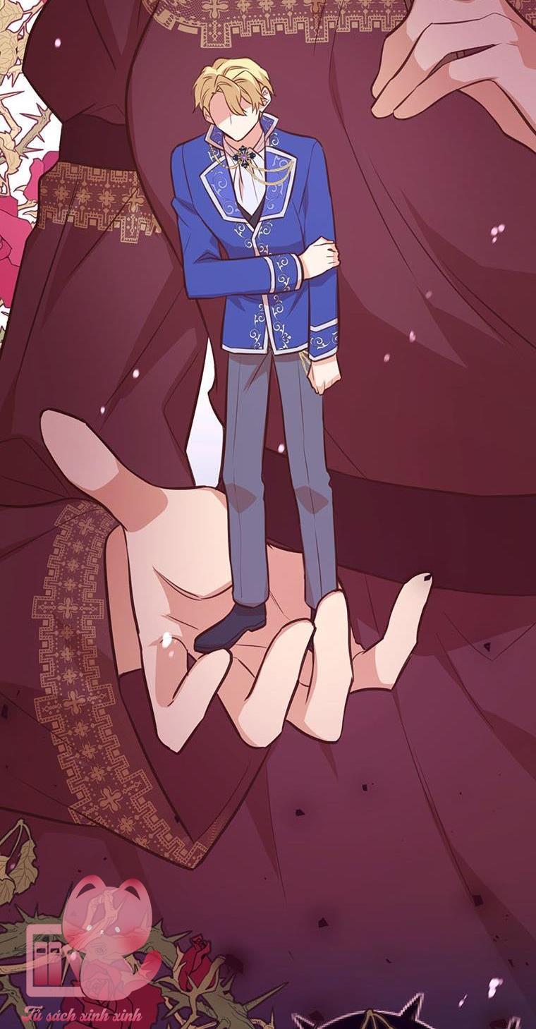 Yêu Tôi Đi, Dù Sao Ngài Cũng Chỉ Là Nhân Vật Phụ - Chap 42 - Trang 16