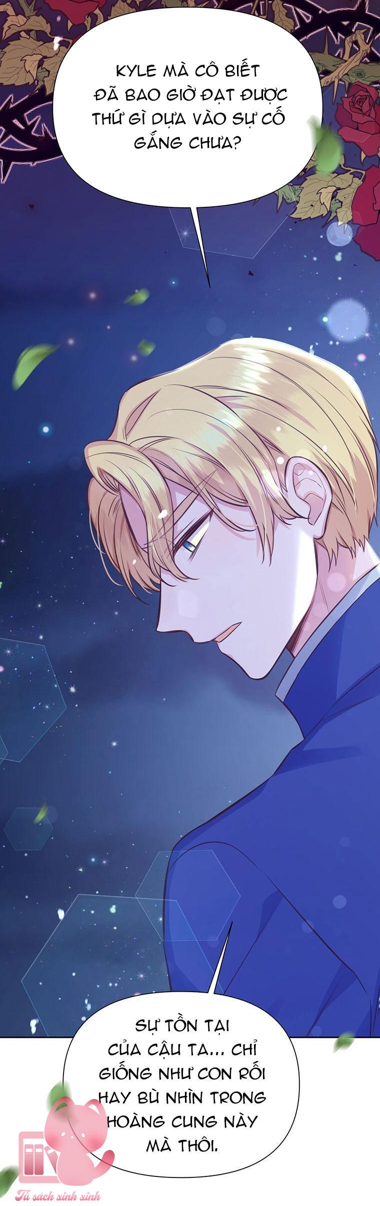 Yêu Tôi Đi, Dù Sao Ngài Cũng Chỉ Là Nhân Vật Phụ - Chap 42 - Trang 17