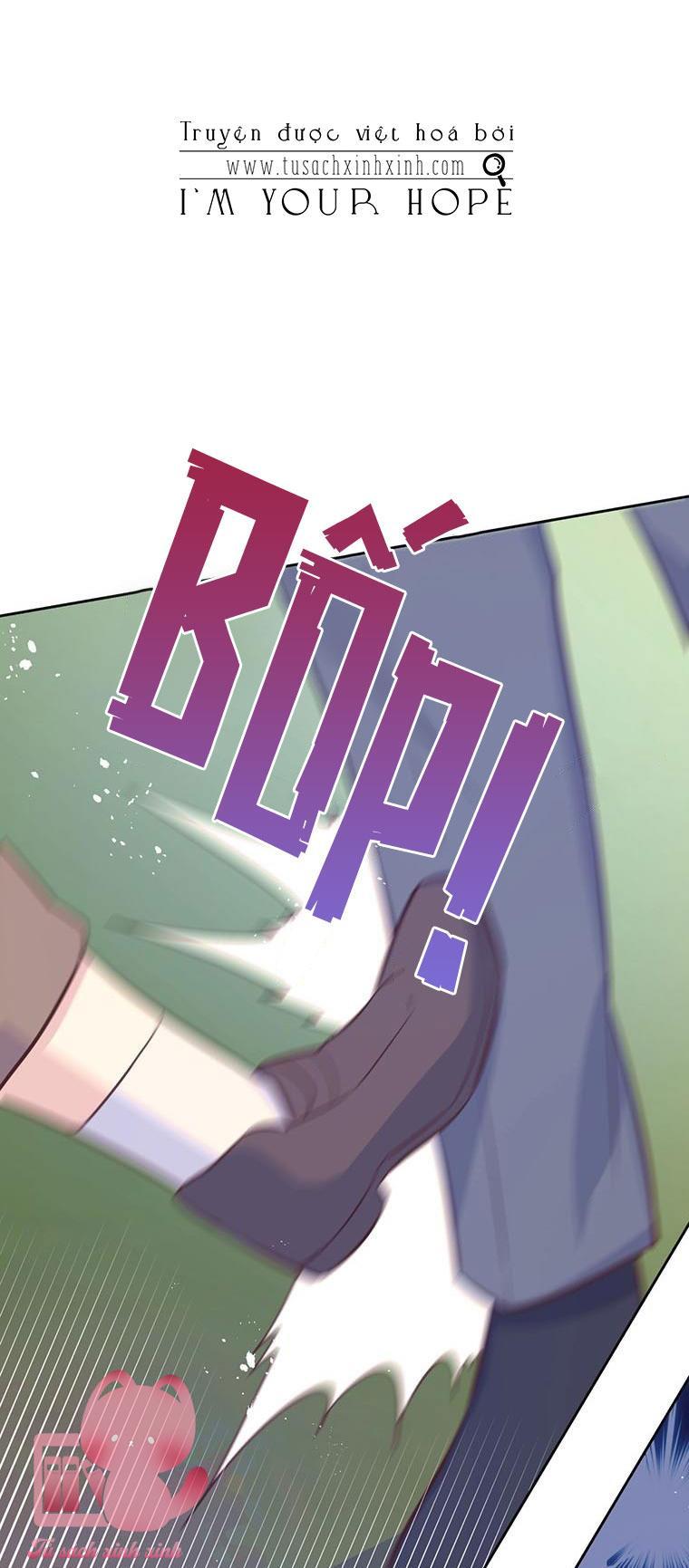 Yêu Tôi Đi, Dù Sao Ngài Cũng Chỉ Là Nhân Vật Phụ - Chap 42 - Trang 18