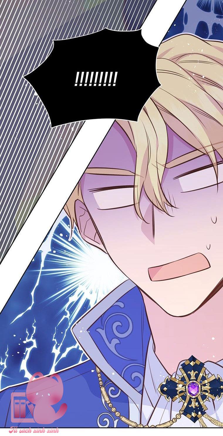 Yêu Tôi Đi, Dù Sao Ngài Cũng Chỉ Là Nhân Vật Phụ - Chap 42 - Trang 19
