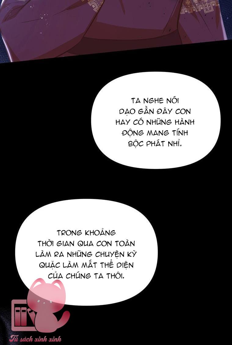 Yêu Tôi Đi, Dù Sao Ngài Cũng Chỉ Là Nhân Vật Phụ - Chap 42 - Trang 3