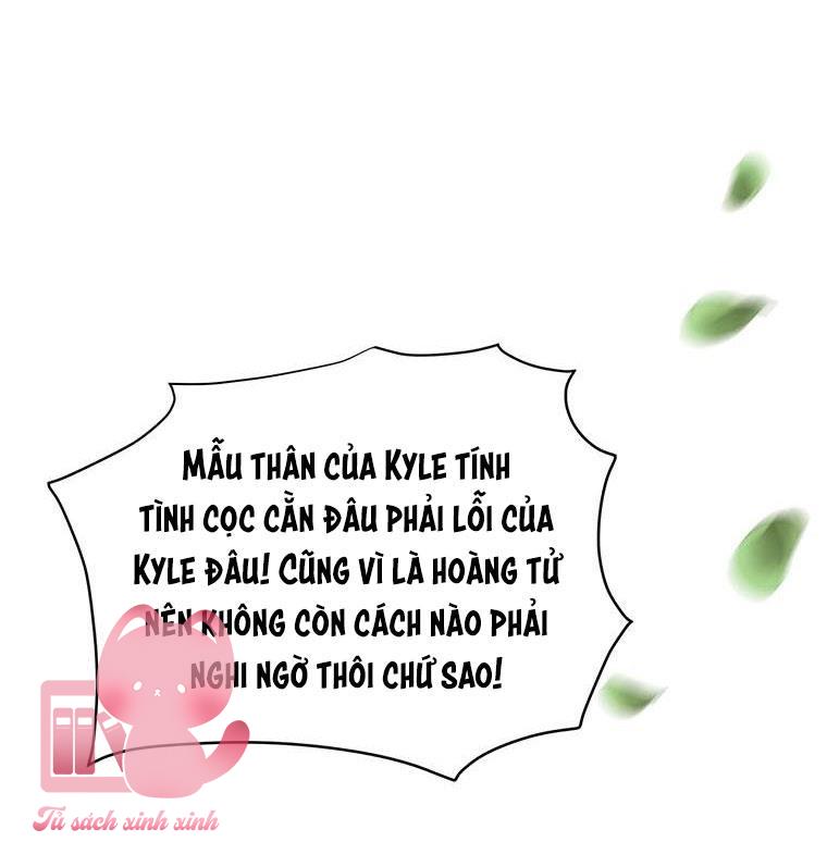 Yêu Tôi Đi, Dù Sao Ngài Cũng Chỉ Là Nhân Vật Phụ - Chap 42 - Trang 21