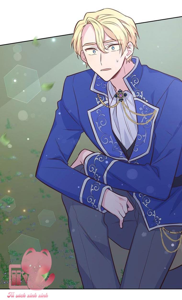 Yêu Tôi Đi, Dù Sao Ngài Cũng Chỉ Là Nhân Vật Phụ - Chap 42 - Trang 22