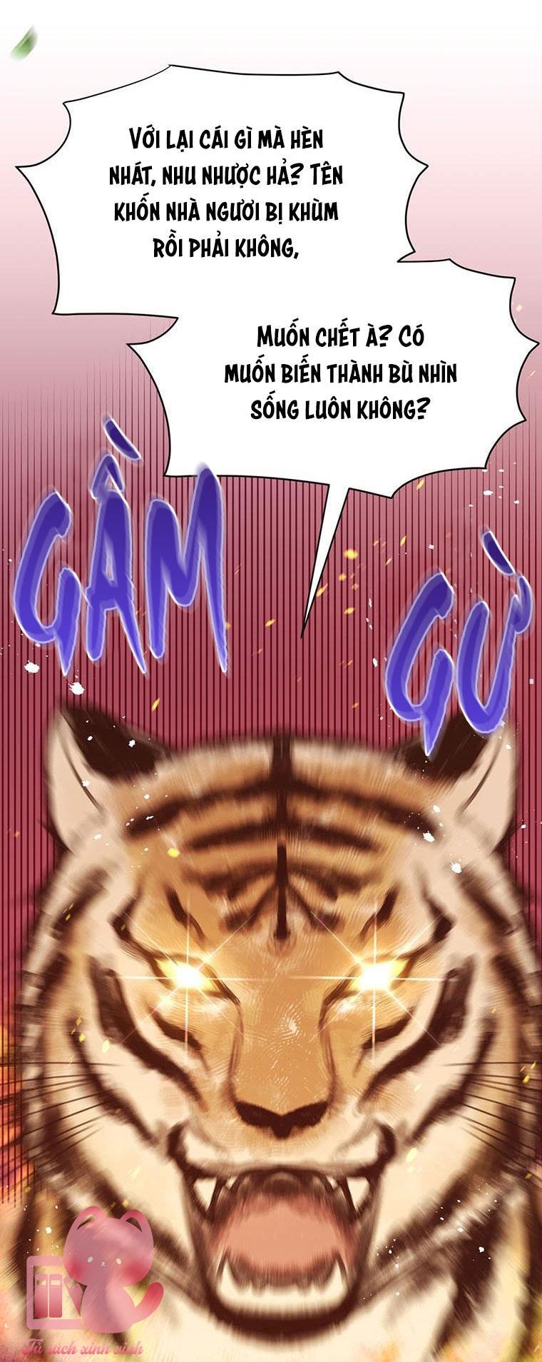 Yêu Tôi Đi, Dù Sao Ngài Cũng Chỉ Là Nhân Vật Phụ - Chap 42 - Trang 23