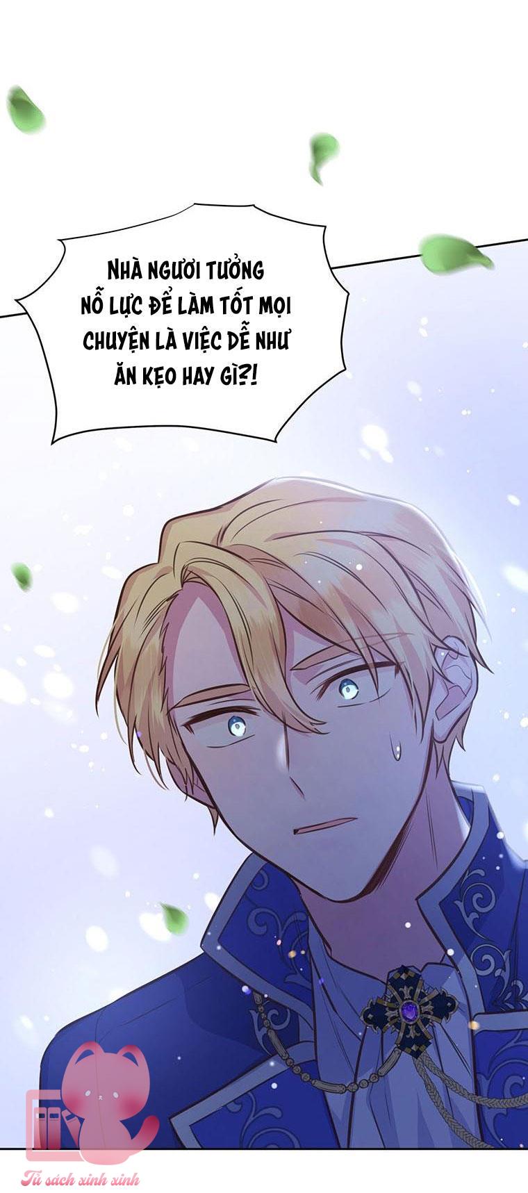 Yêu Tôi Đi, Dù Sao Ngài Cũng Chỉ Là Nhân Vật Phụ - Chap 42 - Trang 27