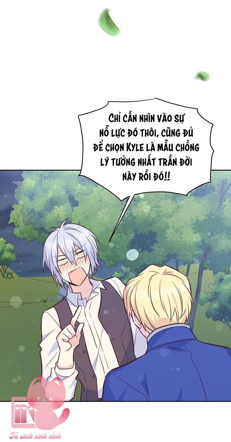 Yêu Tôi Đi, Dù Sao Ngài Cũng Chỉ Là Nhân Vật Phụ - Chap 42 - Trang 28