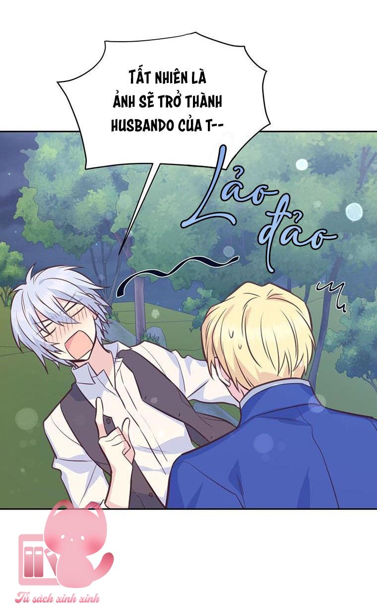 Yêu Tôi Đi, Dù Sao Ngài Cũng Chỉ Là Nhân Vật Phụ - Chap 42 - Trang 29